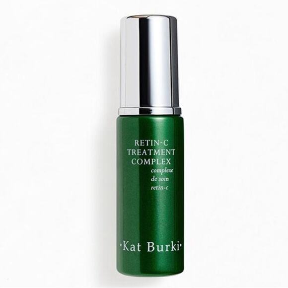 KAT BURKI Retin-C Treatment Complex 30ml Full Size